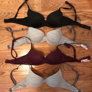 PINK Victoria’s Secret Bras! Size 32B